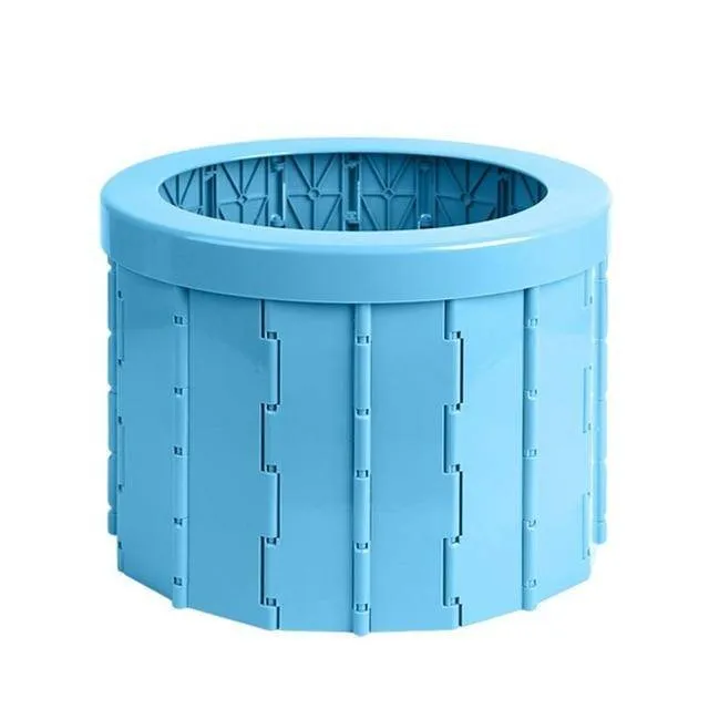 Portable Commode Toilet Seat