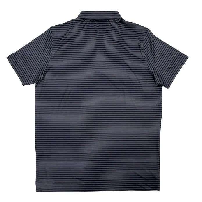 Quantum Lite Performance Polo - Grey