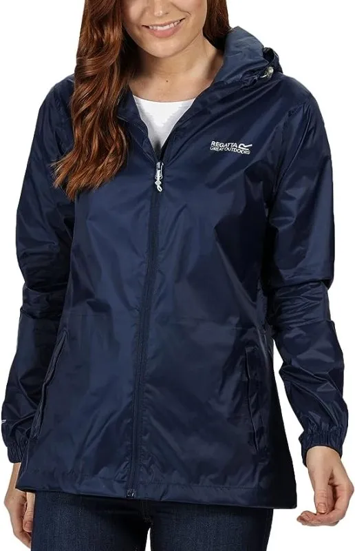 Regatta Womens Waterproof Jacket
