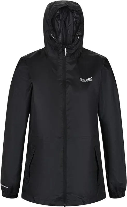 Regatta Womens Waterproof Jacket