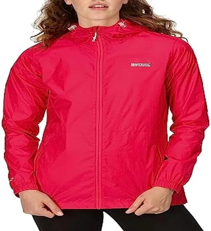 Regatta Womens Waterproof Jacket