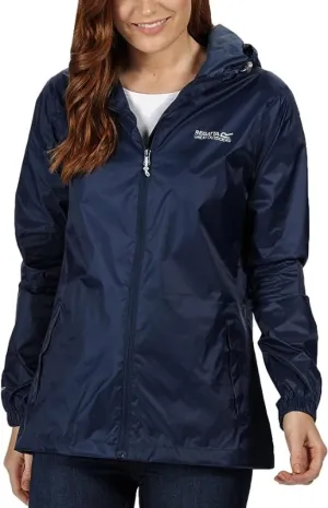 Regatta Womens Waterproof Jacket