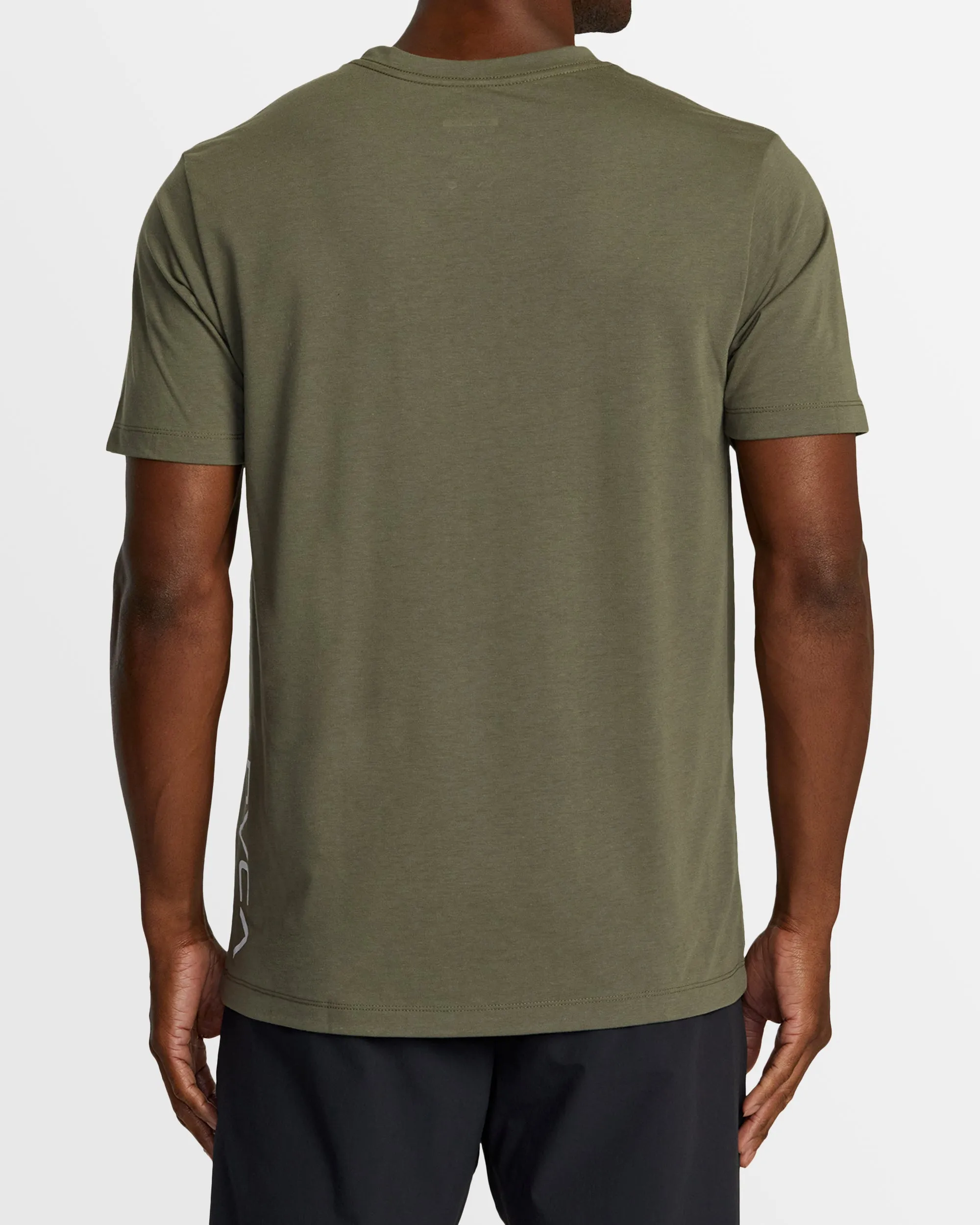 RVCA 2X SS