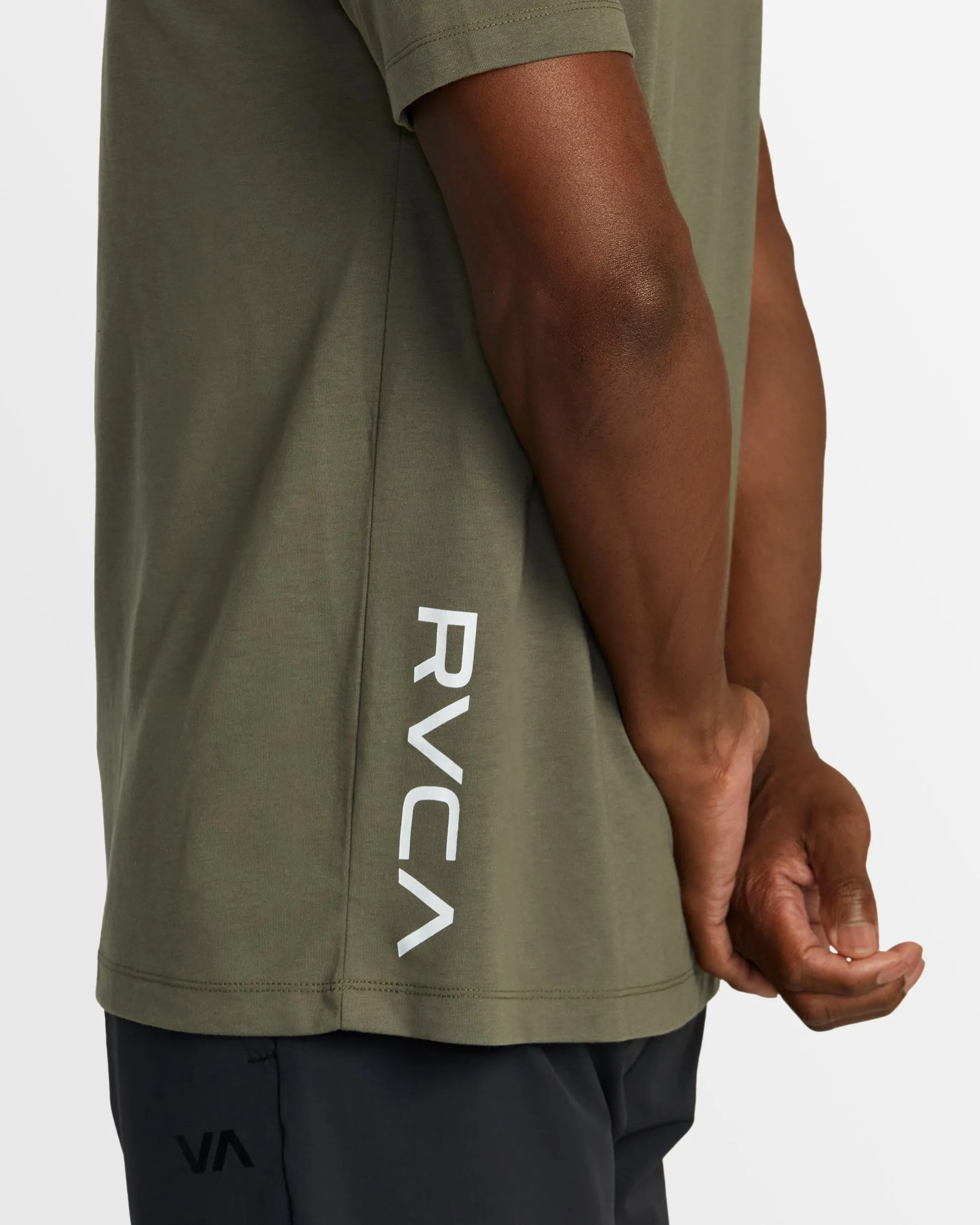 RVCA 2X SS