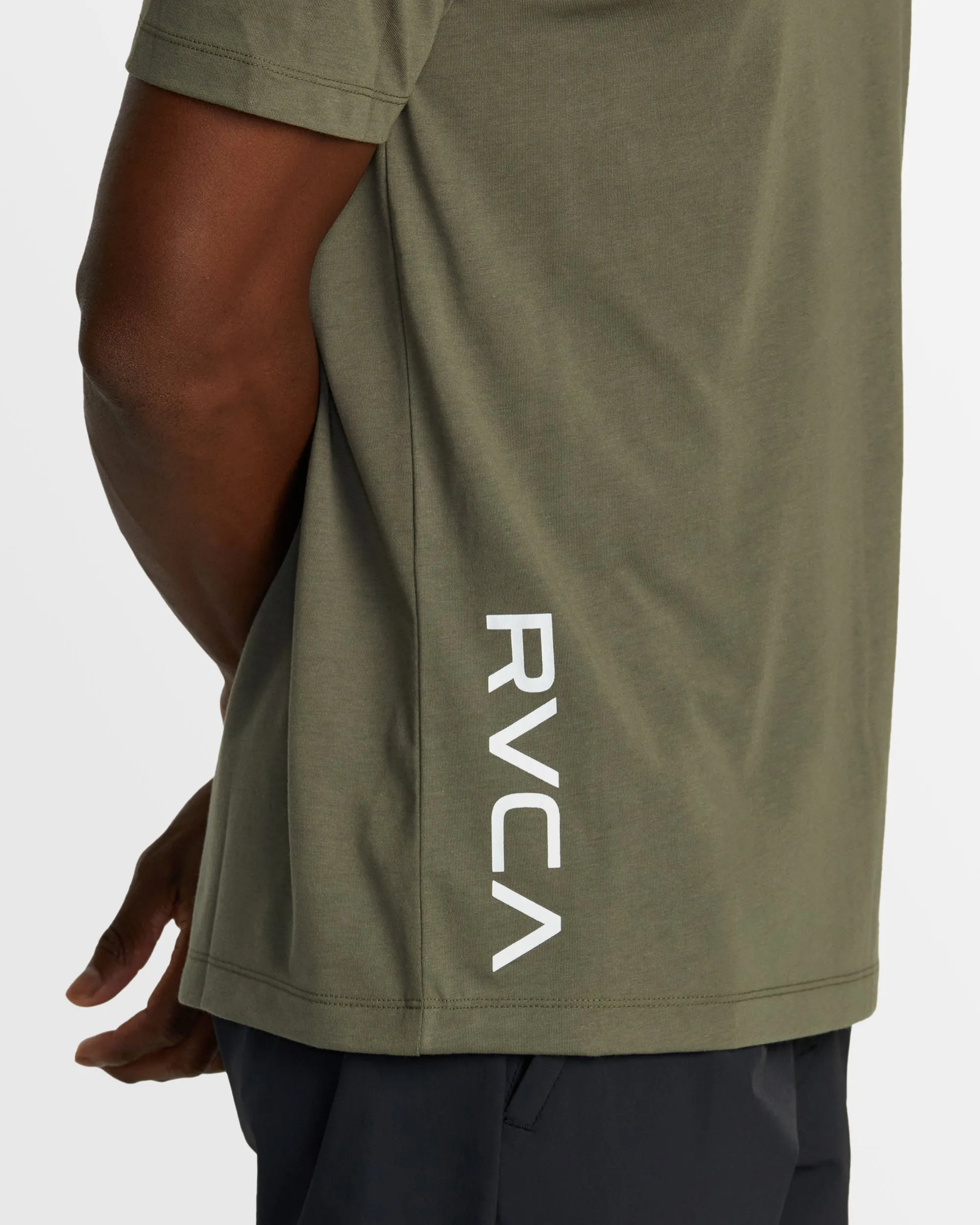 RVCA 2X SS