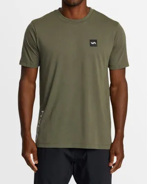 RVCA 2X SS