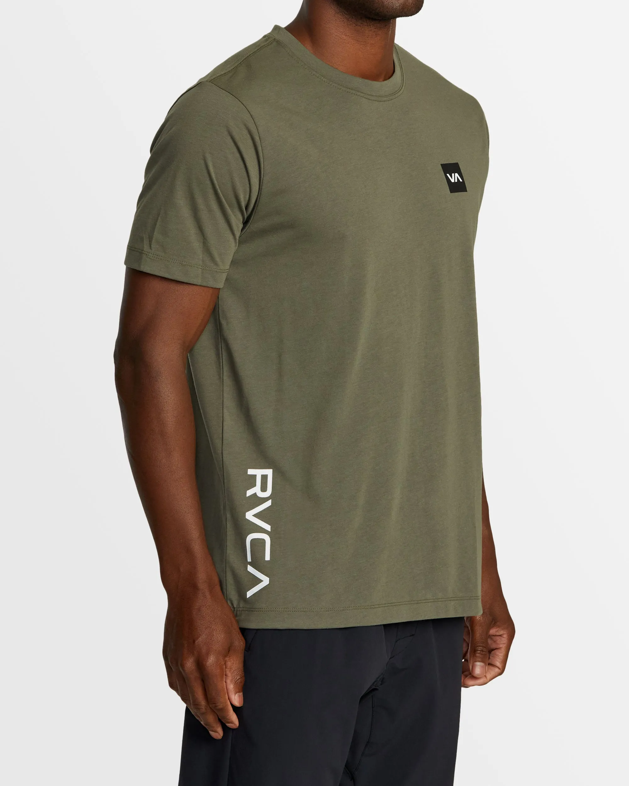 RVCA 2X SS
