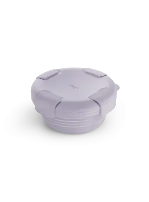 Stojo Collapsible Bowl (Lilac)