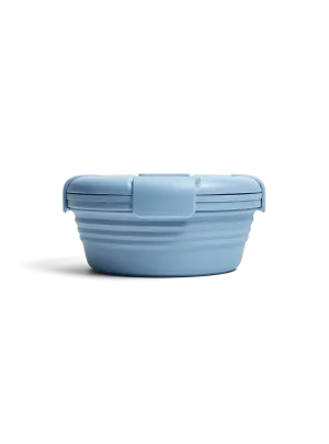Stojo Collapsible Bowl (Steel)
