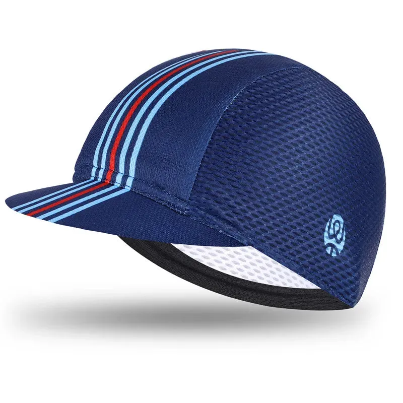 Summer Cycling Skull Caps Anti-UV Bike Hat Helmet Liner Men Women Outdoor Running Skiing Motorcycle Bicycle Caps