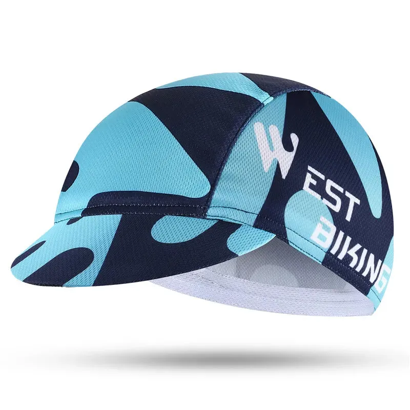 Summer Cycling Skull Caps Anti-UV Bike Hat Helmet Liner Men Women Outdoor Running Skiing Motorcycle Bicycle Caps