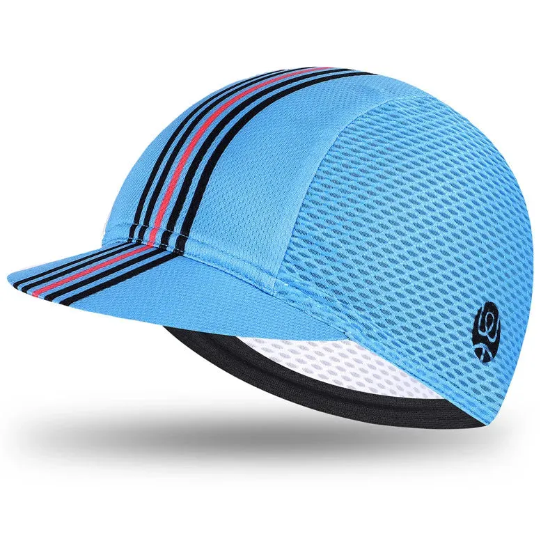 Summer Cycling Skull Caps Anti-UV Bike Hat Helmet Liner Men Women Outdoor Running Skiing Motorcycle Bicycle Caps