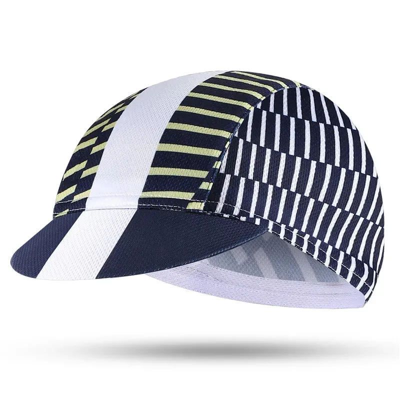 Summer Cycling Skull Caps Anti-UV Bike Hat Helmet Liner Men Women Outdoor Running Skiing Motorcycle Bicycle Caps