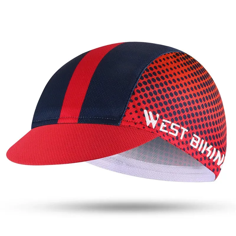 Summer Cycling Skull Caps Anti-UV Bike Hat Helmet Liner Men Women Outdoor Running Skiing Motorcycle Bicycle Caps