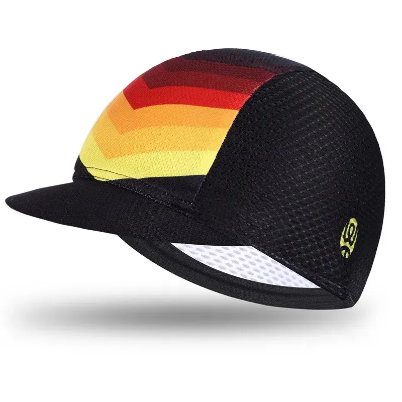 Summer Cycling Skull Caps Anti-UV Bike Hat Helmet Liner Men Women Outdoor Running Skiing Motorcycle Bicycle Caps