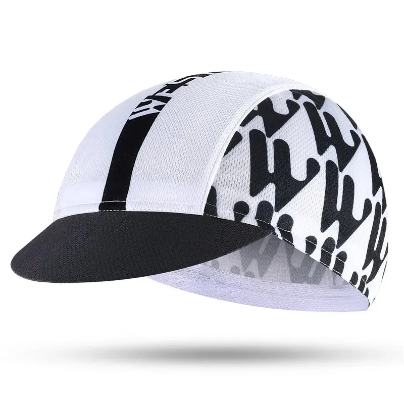 Summer Cycling Skull Caps Anti-UV Bike Hat Helmet Liner Men Women Outdoor Running Skiing Motorcycle Bicycle Caps