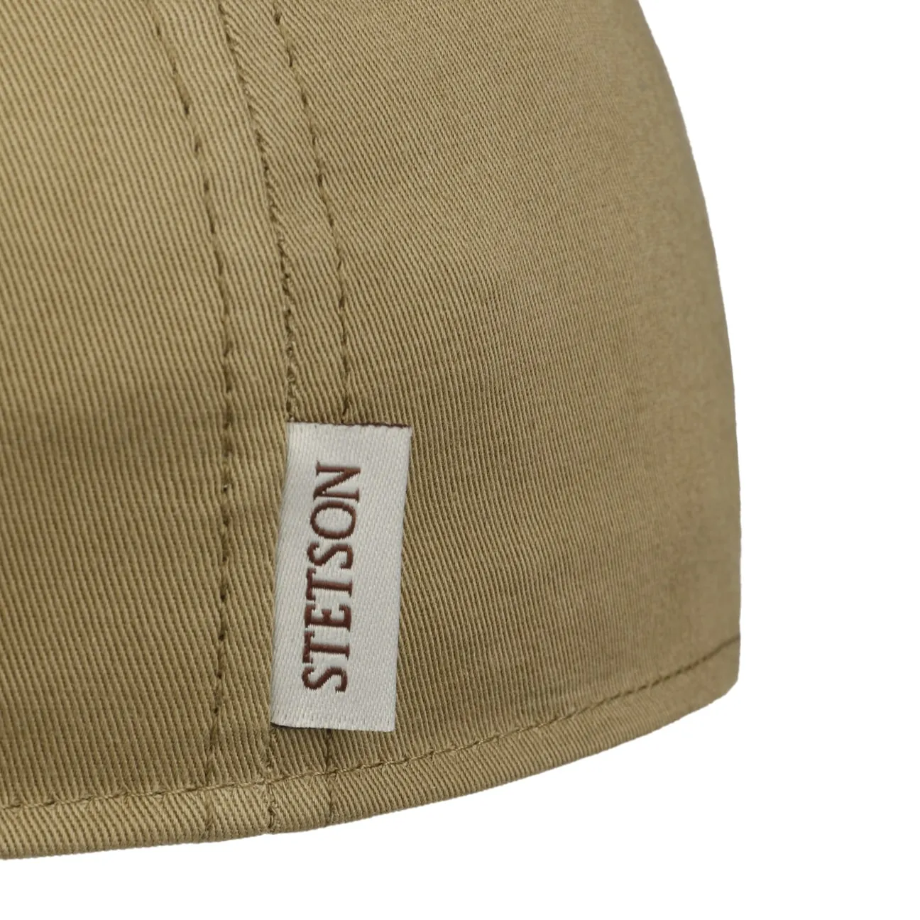 Texas Hertford Flat Cap by Stetson