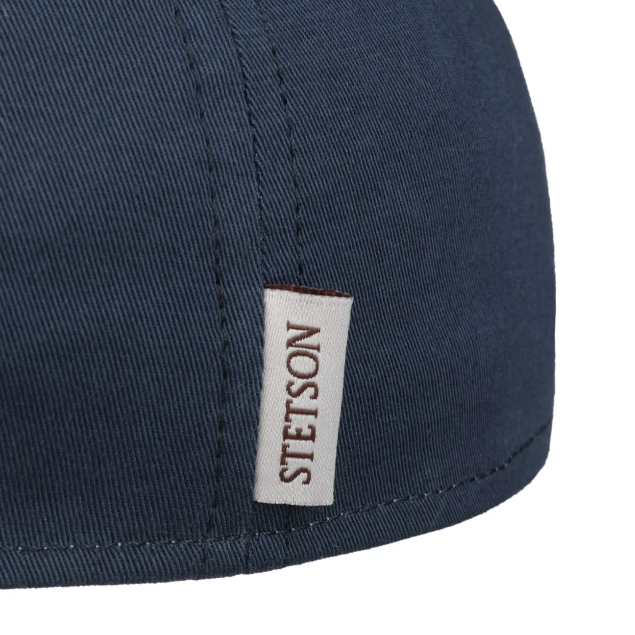 Texas Hertford Flat Cap by Stetson