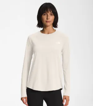 The North Face Women's Wander Hi-Lo L/S