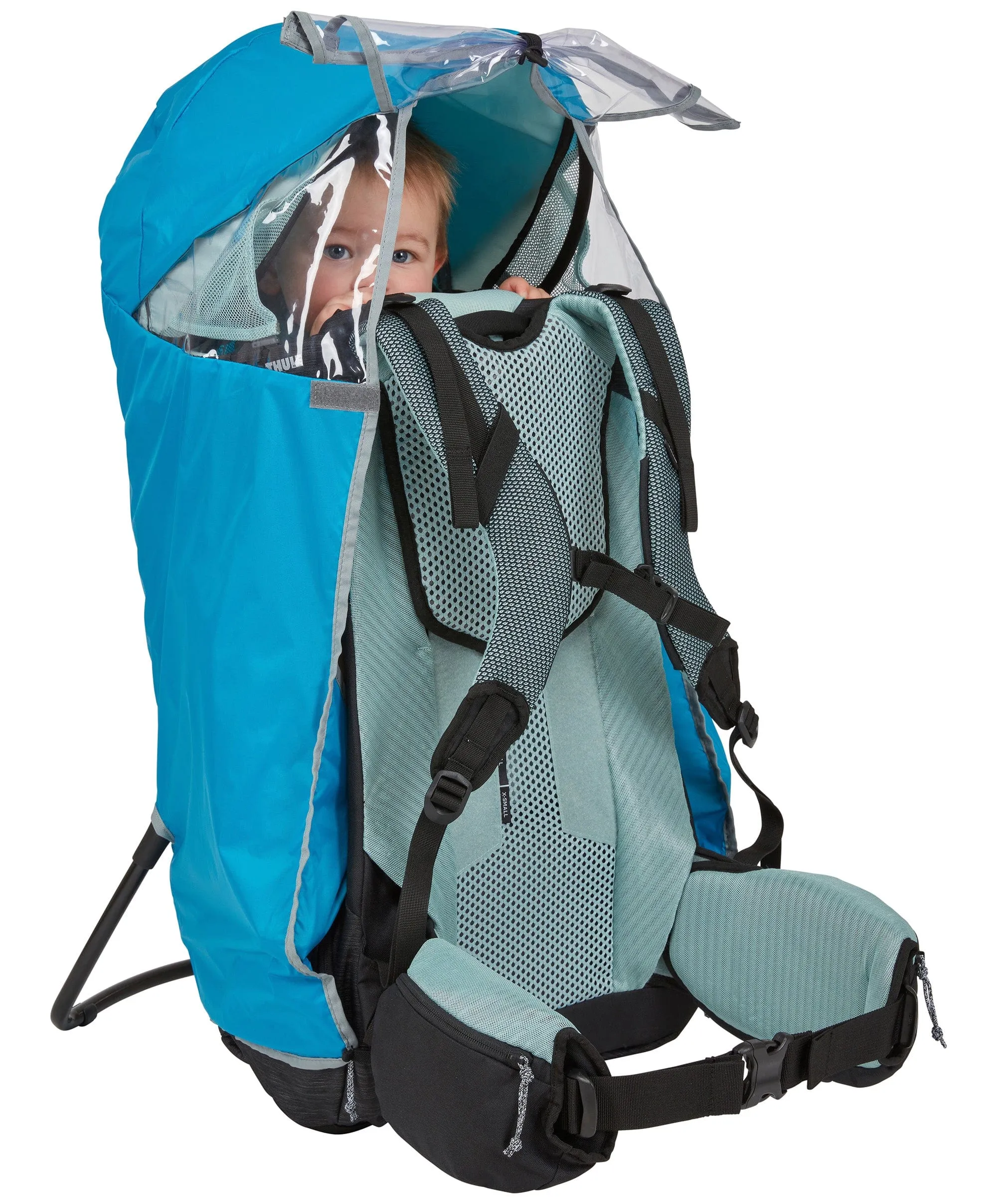 Thule Sapling Raincover - Thule Blue