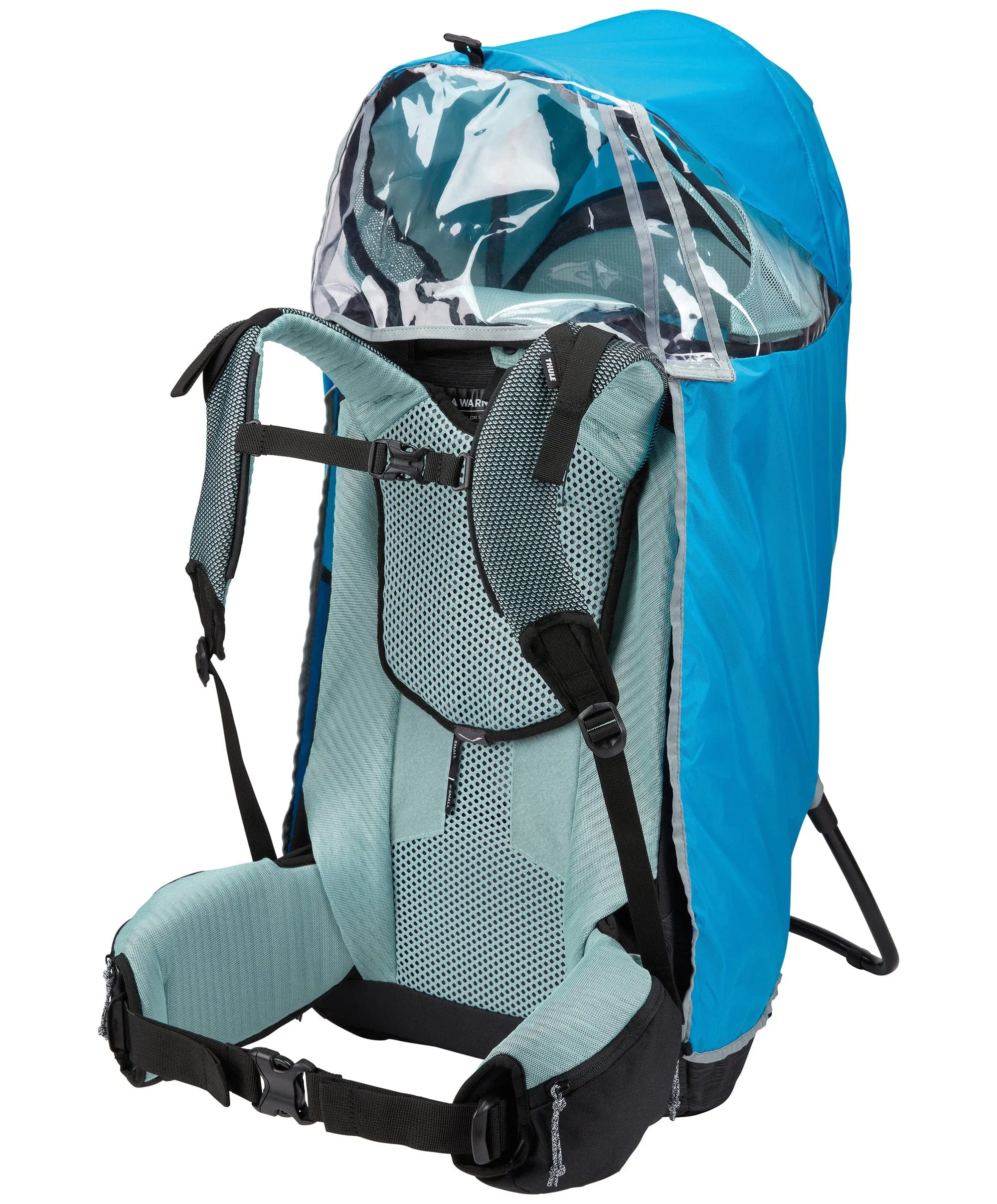Thule Sapling Raincover - Thule Blue