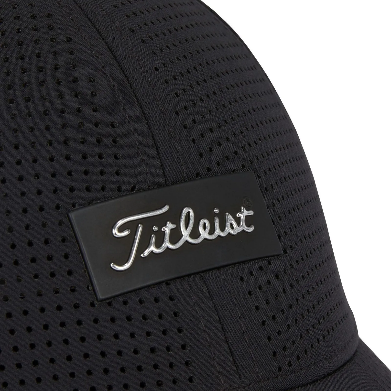 Titleist Charleston Limited Edition Onyx Golf Cap TH24ACHP
