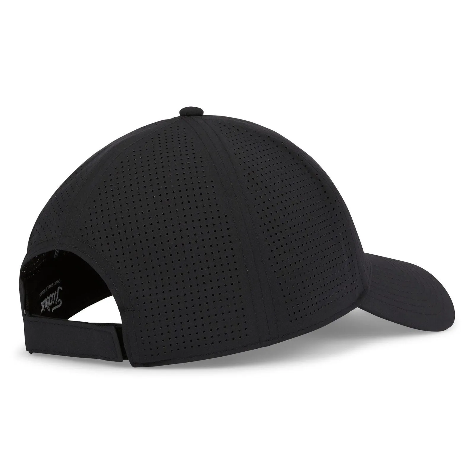 Titleist Charleston Limited Edition Onyx Golf Cap TH24ACHP