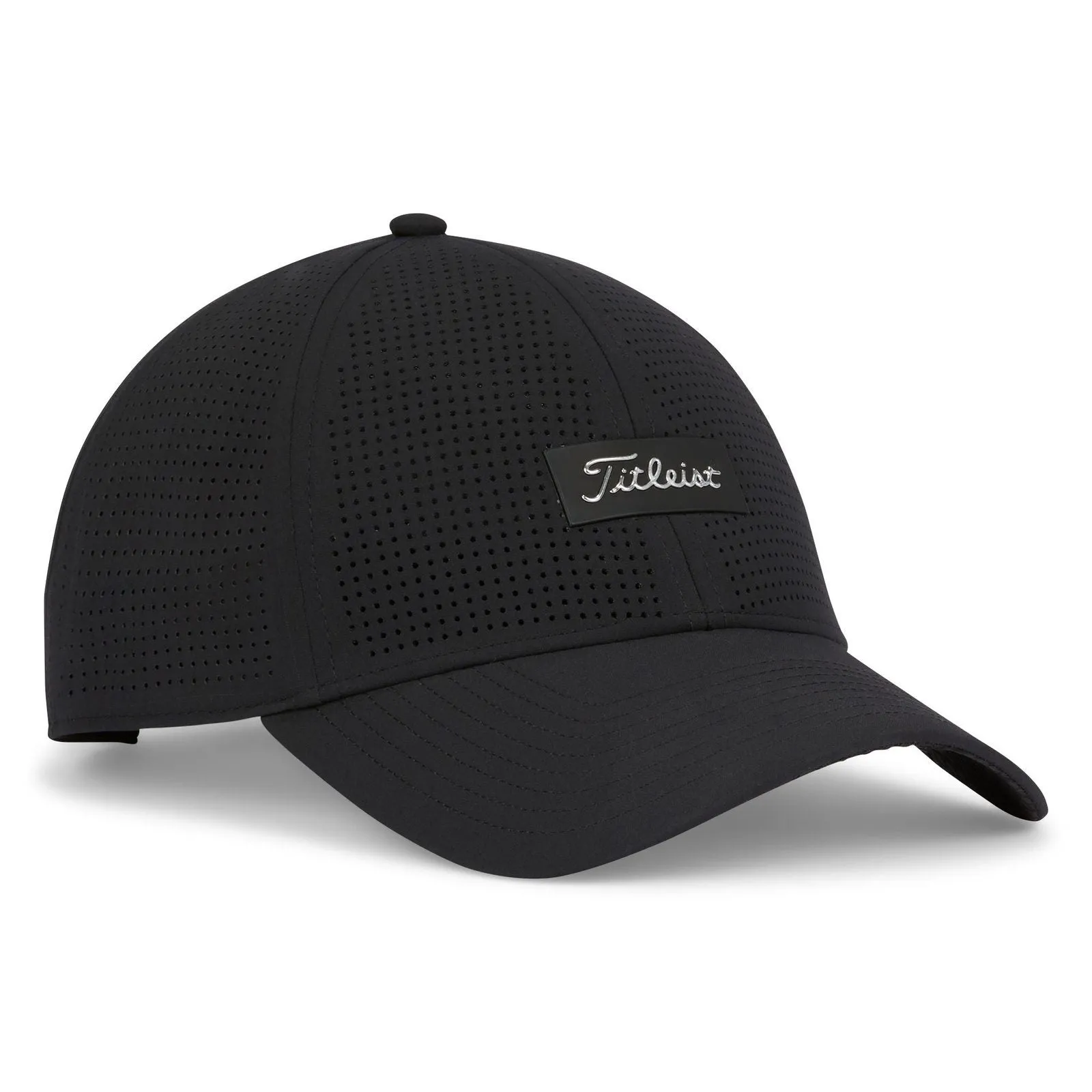 Titleist Charleston Limited Edition Onyx Golf Cap TH24ACHP