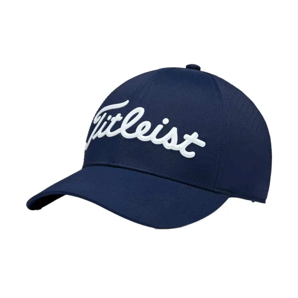 Titleist Men's Players Z Golf Cap