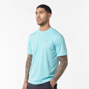 Training T-Shirt | Aqua