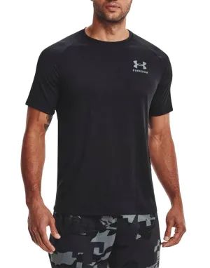 Under Armour Freedom Tech SS T 1369468