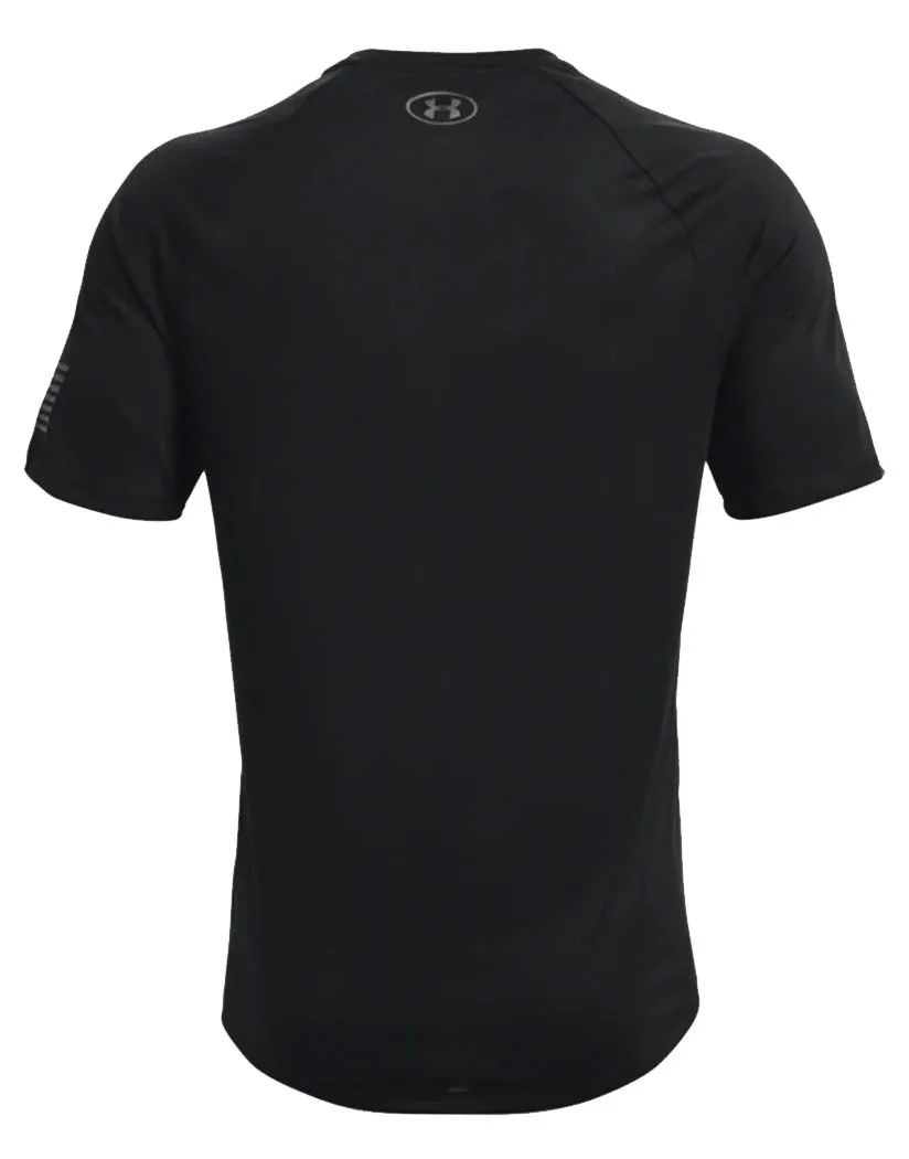 Under Armour Freedom Tech SS T 1369468