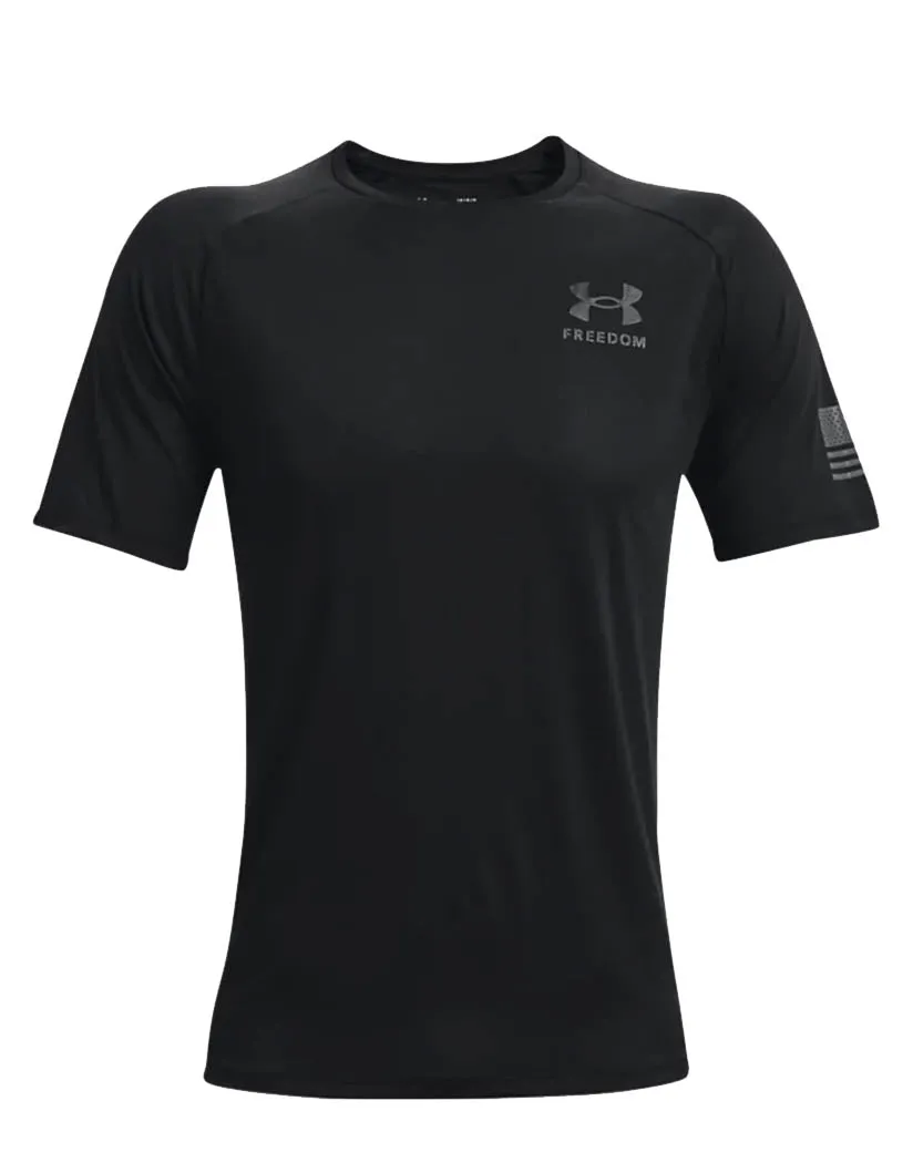 Under Armour Freedom Tech SS T 1369468