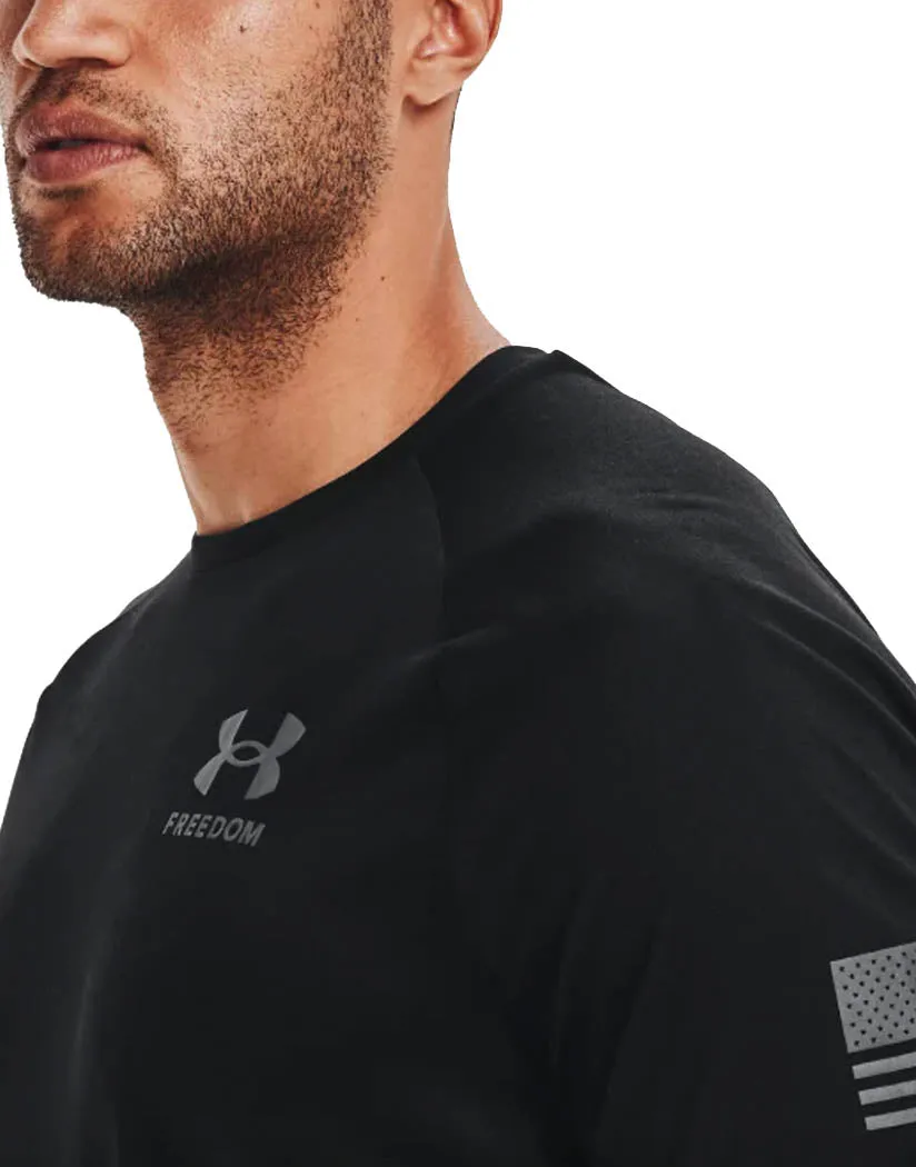 Under Armour Freedom Tech SS T 1369468