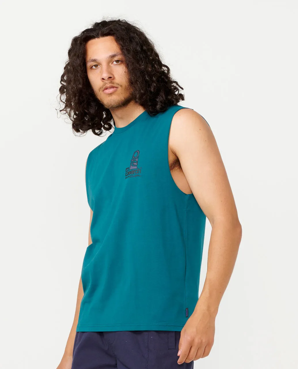 VaporCool Search Stack Muscle - Trekking Green